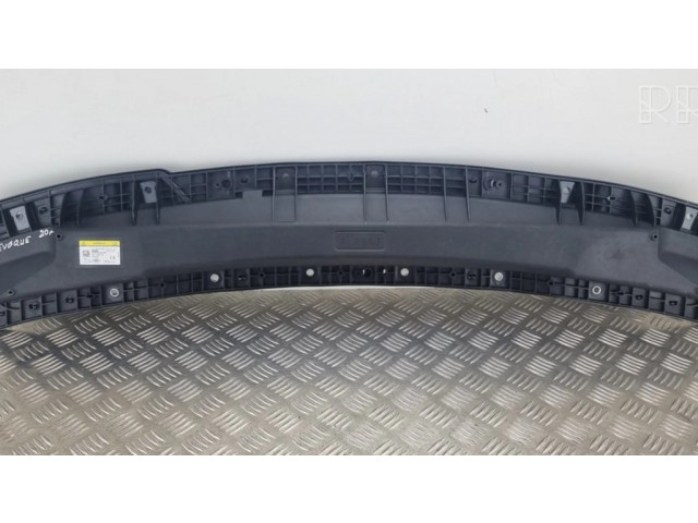 Надувная подушка для пешеходов