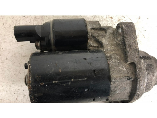 Стартер 0001120408 Audi A3 S3 8L