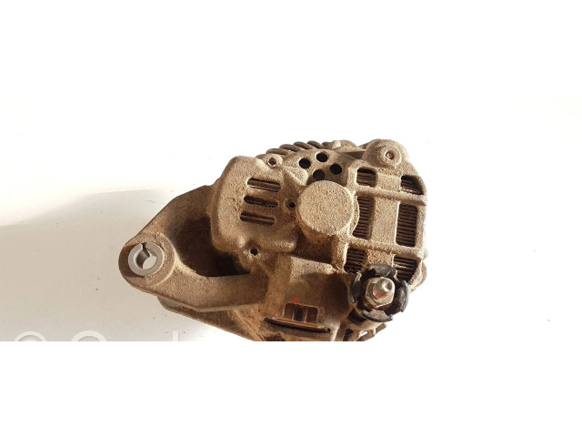 Генератор 1800A007, A5TG0491ZT Mitsubishi L200