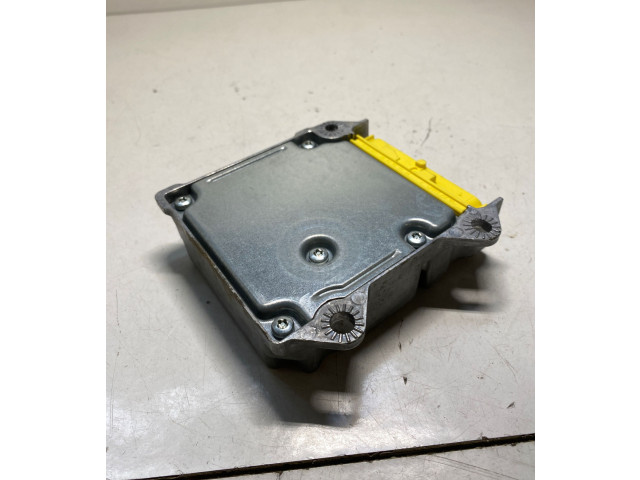 Блок подушек безопасности 1K0909605N, 03H015S2100 Volkswagen Golf Plus