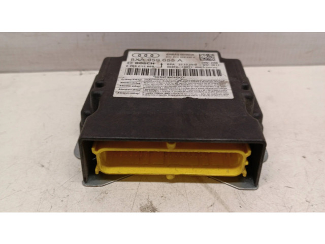 Блок подушек безопасности 0285012669   Audi A1