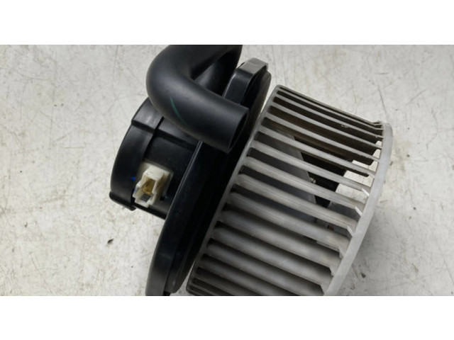 Вентилятор печки 34446J510 Mitsubishi L200