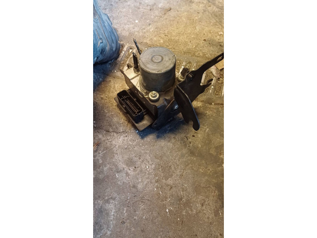 Блок АБС 0265235486 Citroen C8 - года