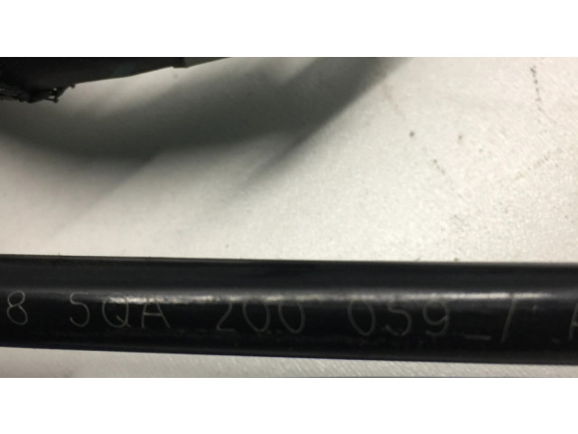 Топливная трубка (трубки)