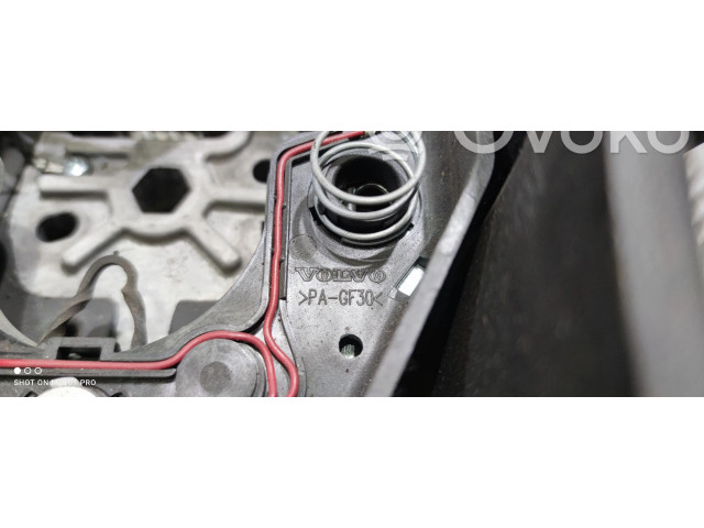 Руль Volvo V70 2008 - 2013 года PV5518802