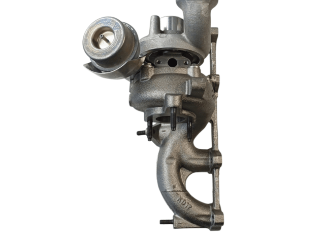 Turbodmychadlo Турбина 54399880059, TC30-0118 Seat Alhambra (Mk1)
