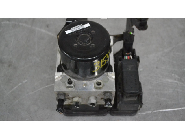 Блок управления АБС 30681619   Volvo V70