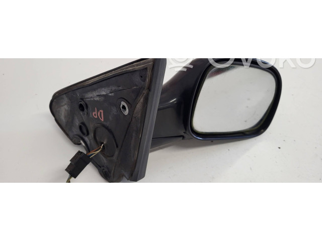 Zpětné zrcátko  Chrysler Voyager 2003    