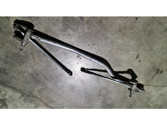 Комплект механизма стеклоочистителей