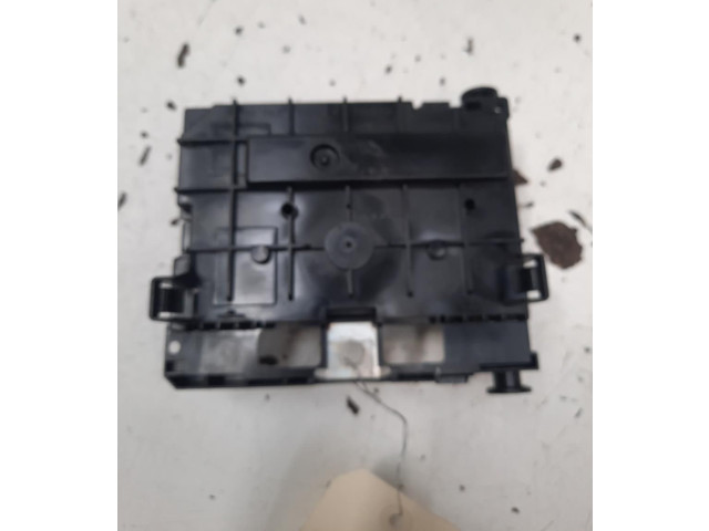 Модуль управления BSM 9661707880 Citroen C2