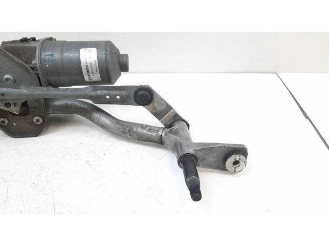 Комплект механизма стеклоочистителей