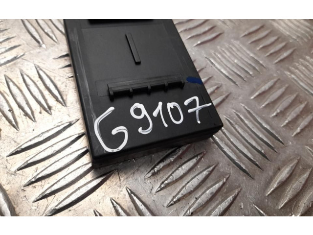 Блок управления 5WA963513, G9107 Skoda Octavia Mk4