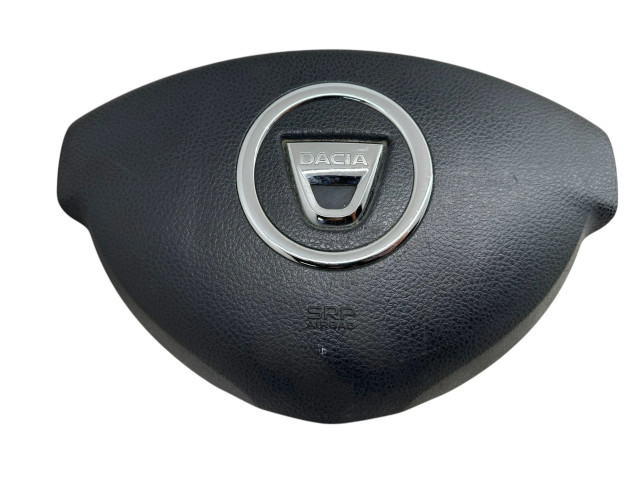 Подушка безопасности водителя 985109782R, RTJE06300927 Dacia Sandero