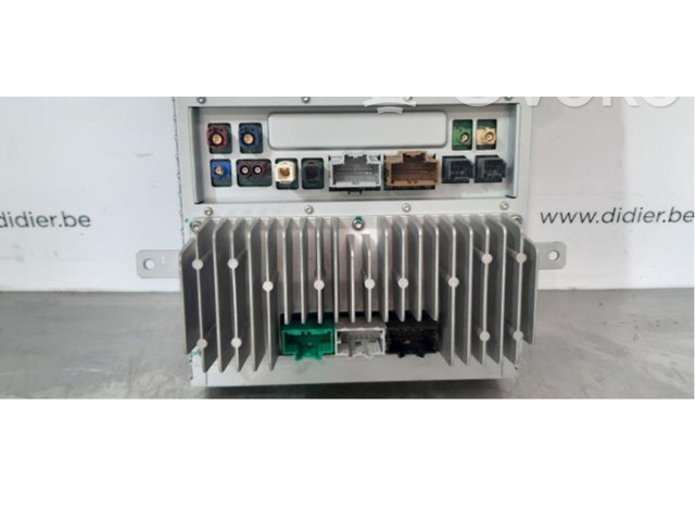 Дисплей 104500603D Tesla Model X