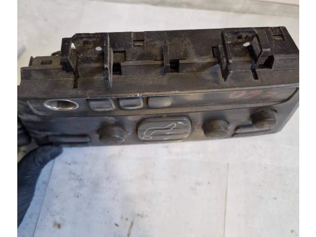 Блок управления климат-контролем 8691950, 46045100018   Volvo V70