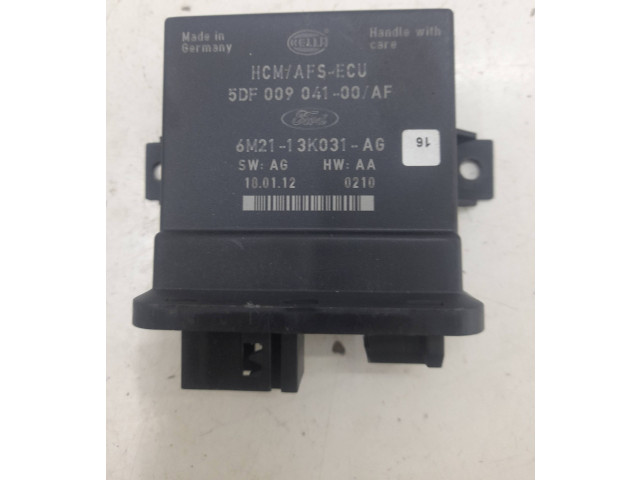 Модуль фонарей