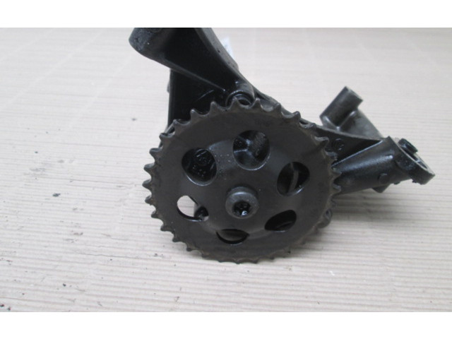 Масляный насос --- Volkswagen Golf IV