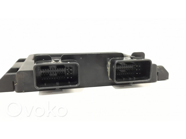 Řídící jednotka 9661879080 Citroen Berlingo 1963