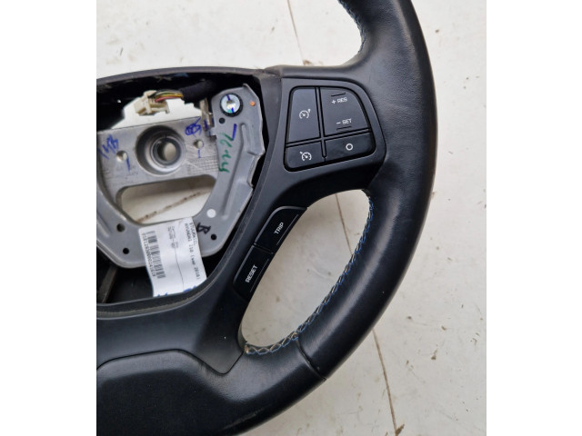 Руль Hyundai i10 2013 - 2018 года 55130-84000