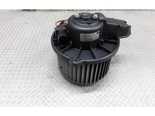 Вентилятор печки 4B1820021, 0130111202 Audi A6 S6 C5 4B