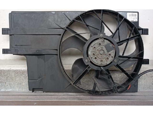 Вентилятор радиатора     3135103283    Mercedes-Benz A W168 