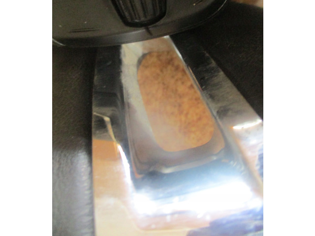 Руль Citroen C4 I Picasso 2006 - 2013 года