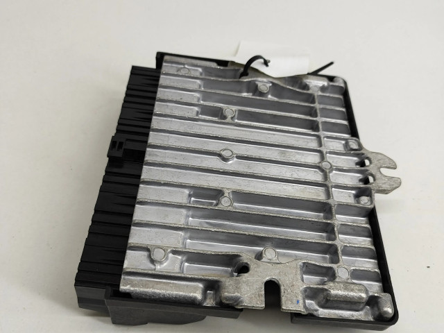 Блок управления GX5314F392DB Jaguar F-Pace