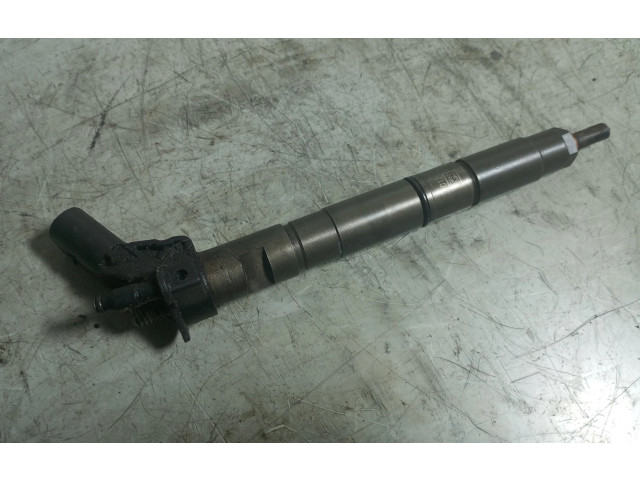 Комплект системы впрыска топлива 059130277AH, 057130277AH Audi A6 S6 C6 4F