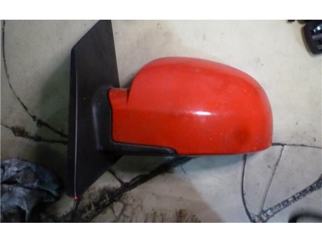 Зеркало электрическое        Hyundai Getz   -  года   