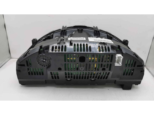 Přístrojová deska Mercedes-Benz GLK (X204) 2012 A2049005509, A2C81600900