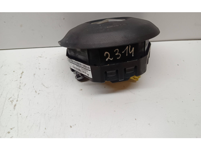 Подушка безопасности водителя 3078732, SY16242620554   Mercedes-Benz CLS AMG C219