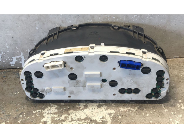 Панель приборов 94003-1C680, 94003-1C680 Hyundai Getz