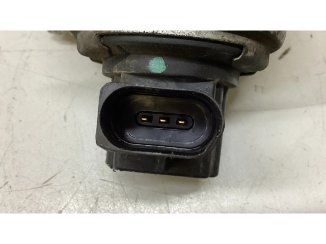 Turbodmychadlo Турбина 7686521, GTB1646VC Dodge Caliber 2.0