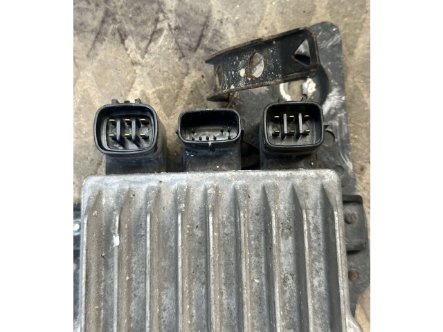 Volant Toyota RAV 4 (XA30) 2008 8987120070, 1310001371