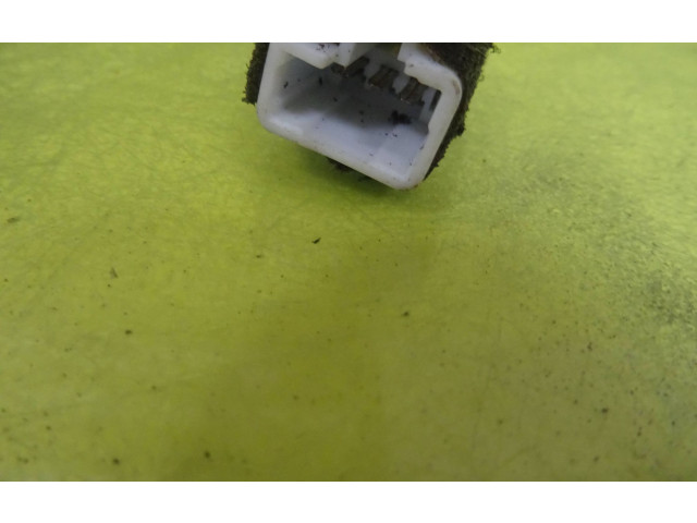 Подрулевой шлейф SRS    Chevrolet Nubira