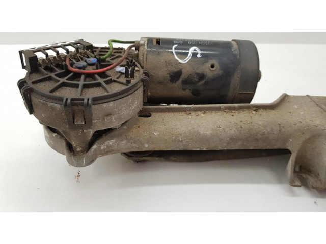 Комплект механизма стеклоочистителей