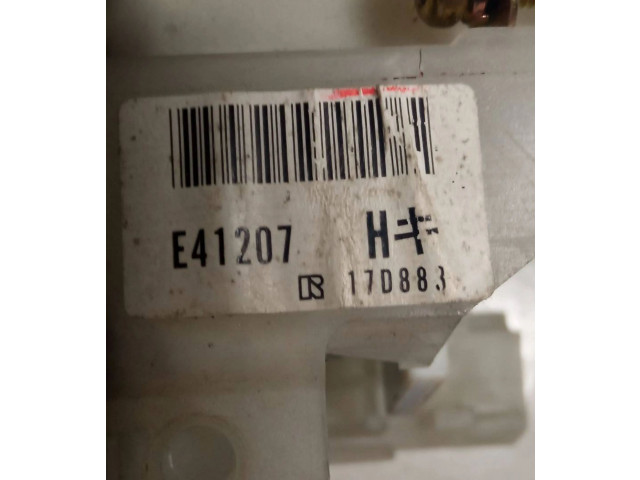 Подрулевой шлейф SRS Mitsubishi Lancer