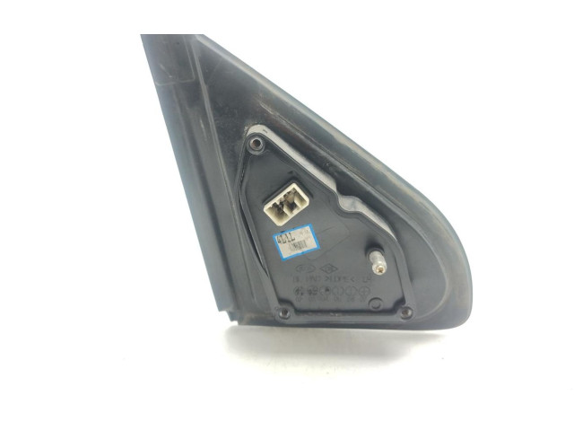 Зеркало электрическое KIA Sorento 2002 - 2009 года
