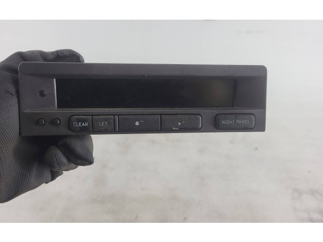 Дисплей 5038187, 981020 Saab 9-5