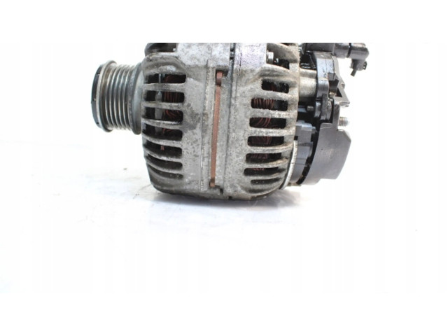 Генератор 0124525091 Skoda Octavia Mk2 (1Z)