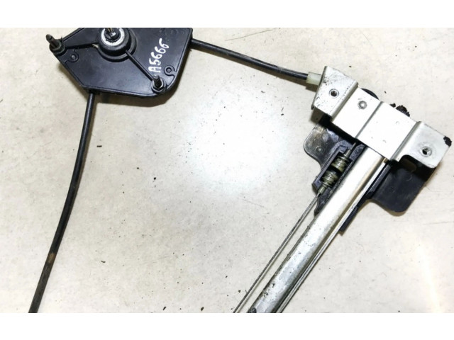 Zpětné zrcátko Renault Espace II 1993 6025100102