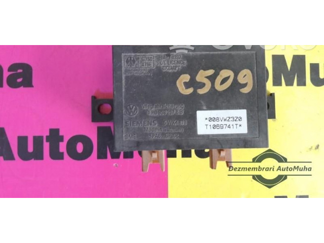 Блок комфорта 1H0953257BB Volkswagen Golf III