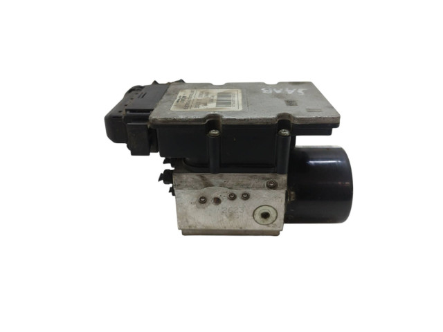 Jednotka ABS 13509104G, 54084714A Saab 9-3 Ver2 2003