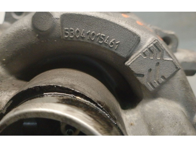 Турбина Volkswagen Golf SportWagen 53041015461, 03C145701T для двигателя BMY