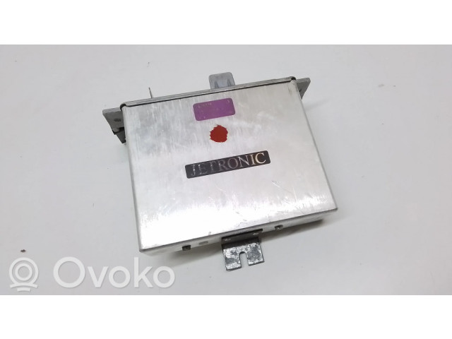 Блок управления двигателя 0280800069 Rolls-Royce Silver Spur