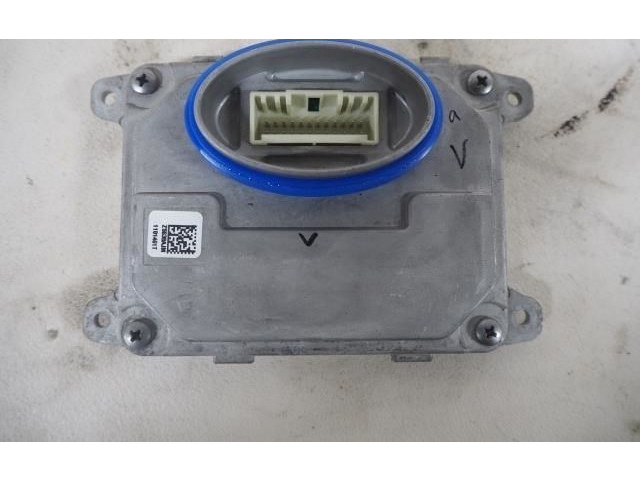 Блок управления Xenon