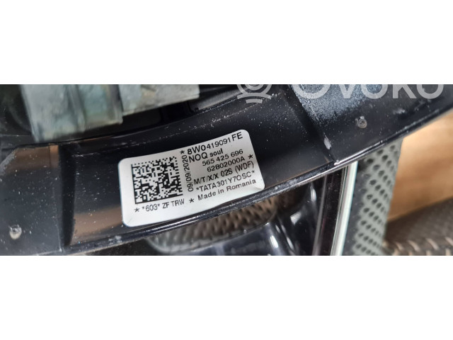 Volant Audi RS5 2021 8W0419091FE