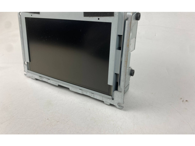 Дисплей 9X2310E889AB, 9X23-10E889-AB Jaguar XF X250