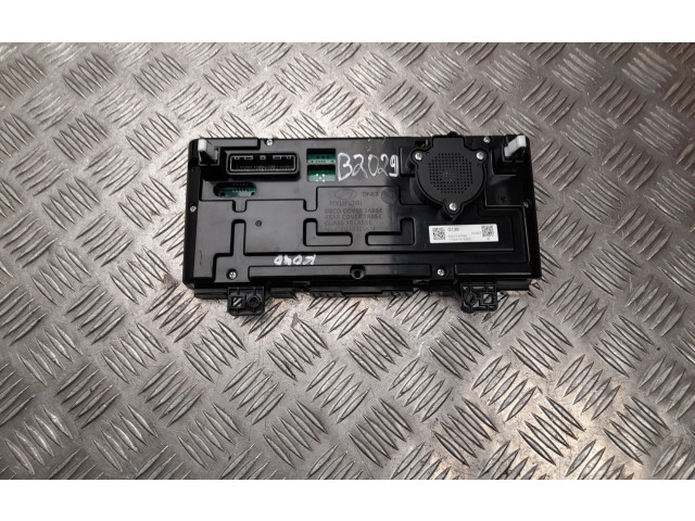 Přístrojová deska Hyundai Tucson TL 2016 94013D7730