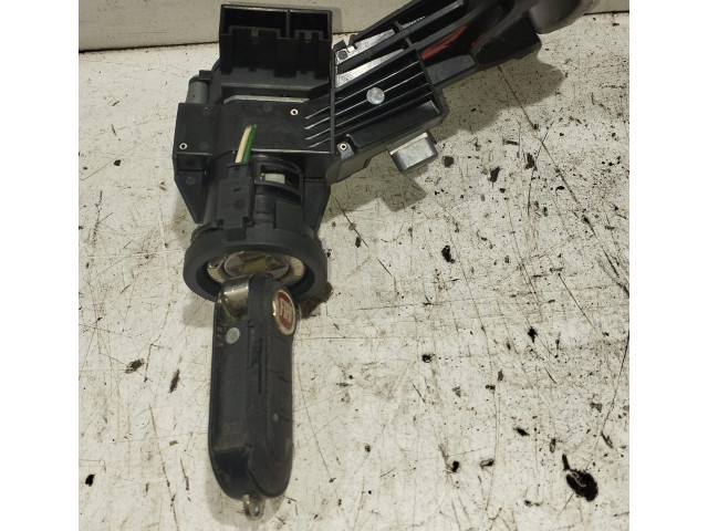 Řídící jednotka 51891838, 51891838   Fiat Punto Evo 2010